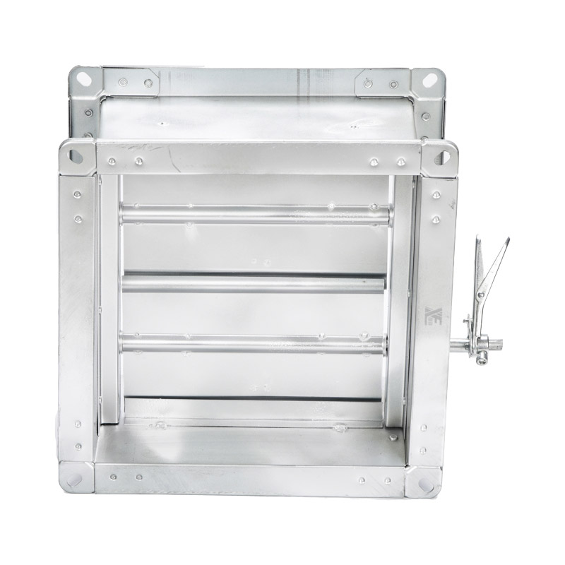304 Stainless Steel Air Valve