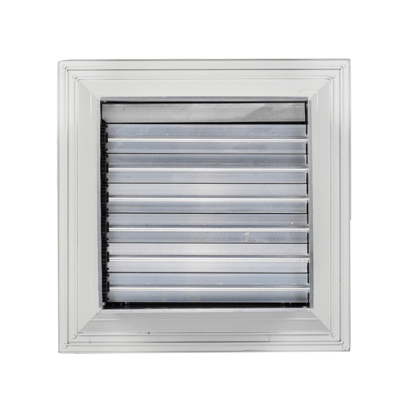 Ventilación de aleación de aluminio