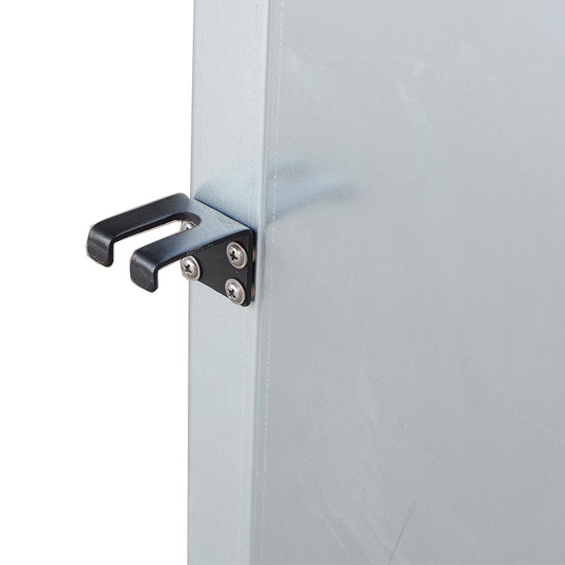 Ventilador silencioso