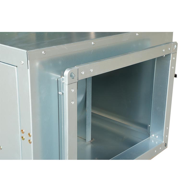 Ventilador de escape del soplador