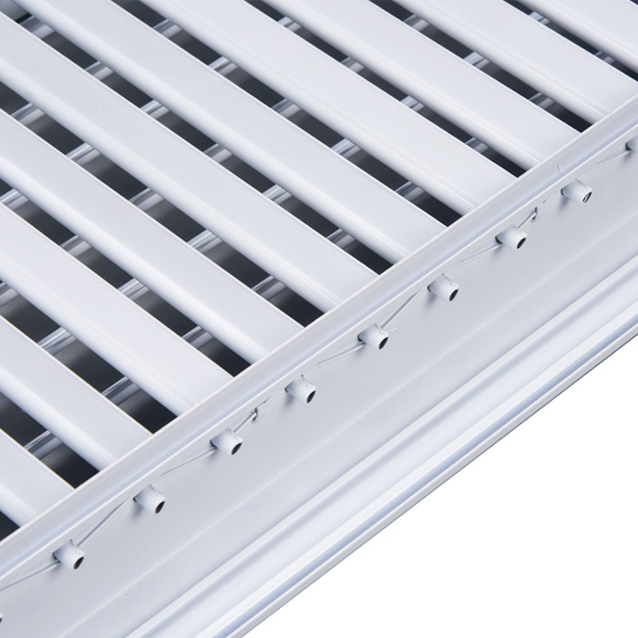 Grille Adjustable Air Vent