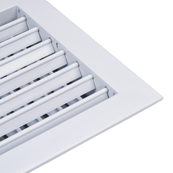 Grille Adjustable Air Vent