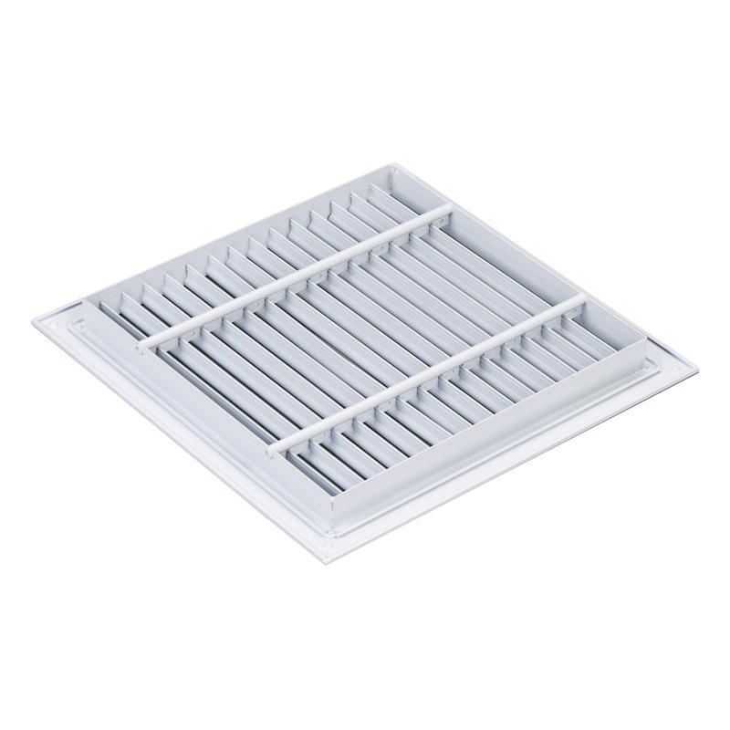 Ventilación lineal interior