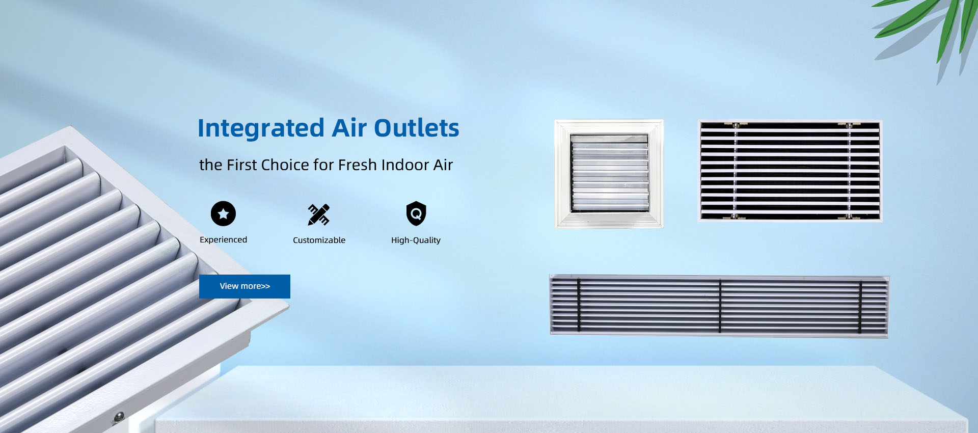 Ventilación