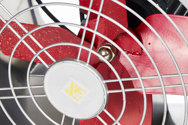 ¿¿ cuáles son las ventajas de los ventiladores de flujo axial?