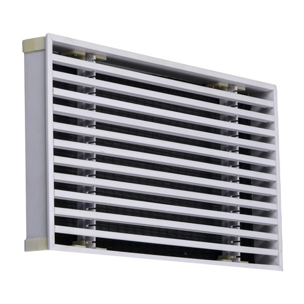 PVC plastic air vent